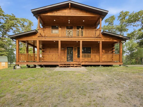 29917 N Bay Drive, Danbury, WI 54830