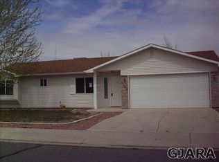3108 Arrowhead Trl, Grand Junction, CO 81504
