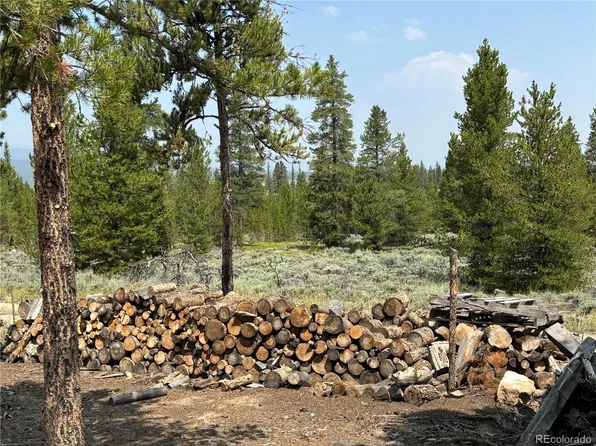 360 Ponderosa Drive LOT 19, Twin Lakes, CO 81251