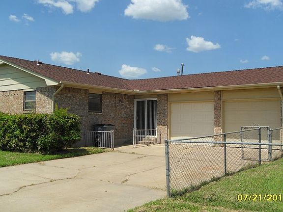 2nd image of 1601 NW George Horton Blvd