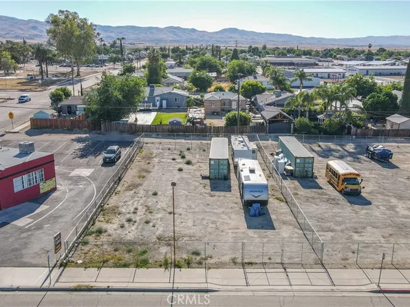 303 Harrison St Lot 2, Taft, CA 93268