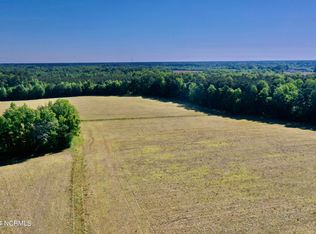 0 Near #382, Chadbourn, NC 28431