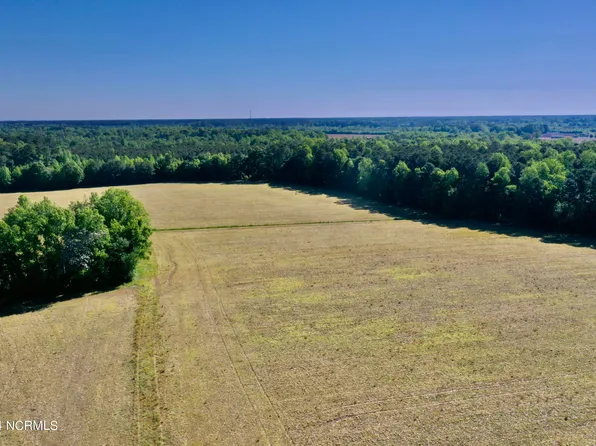 0 Near 382 Parl Barnes Road, Chadbourn, NC 28431