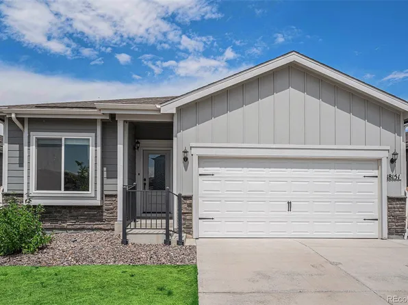 18151 E 89th Place, Commerce City, CO 80022