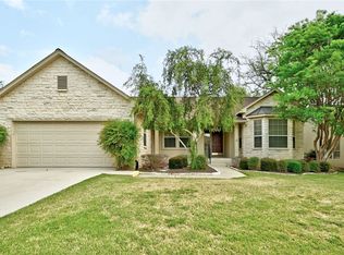 131 Crepe Myrtle Ln, Georgetown, TX 78633