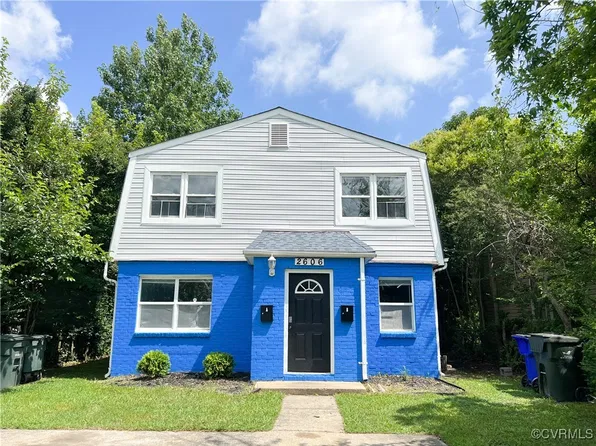 2606 Westminster Ave, Norfolk, VA 23504