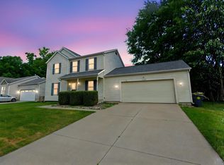 2233 Pine Creek Ct, South Bend, IN