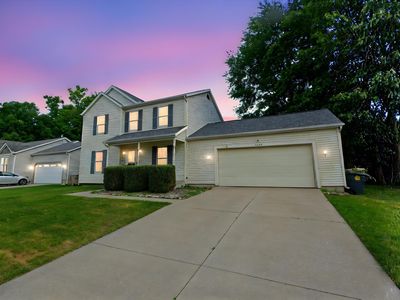 2233 Pine Creek Ct, South Bend, IN, 46628