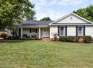605 Riverview Dr, Franklin, TN 37064