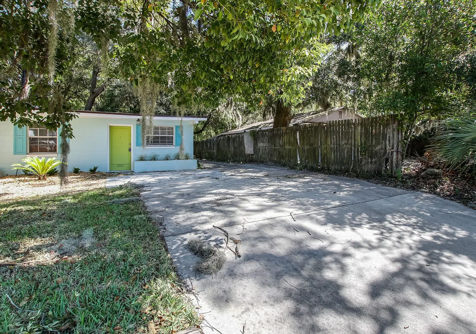 Amelia Island Duplex — Photo 3