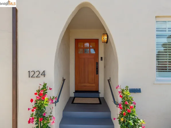 1224 Garfield Ave, Albany, CA 94706