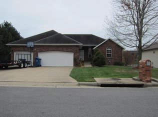 772 Notting Hill Gate, Nixa, MO 65714