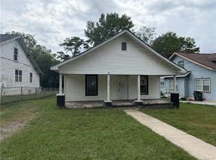 112 Hobbs Ave, Thomasville, NC 27360