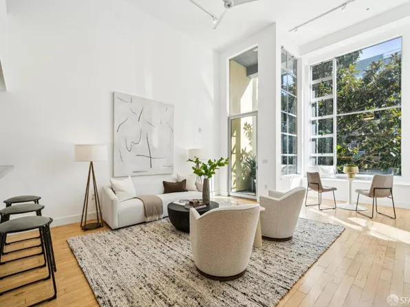 730 Florida St APT 4, San Francisco, CA 94110