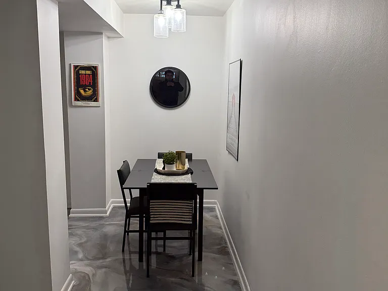 2508 Cliffbourne Pl NW #1 — Photo 7