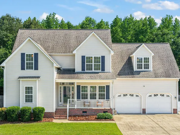 1028 Linden Crest Rd, Raleigh, NC 27603