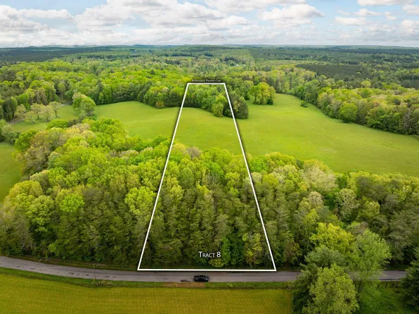 0 Blaine Smith Rd Tract 8A, Graysville, TN 37338