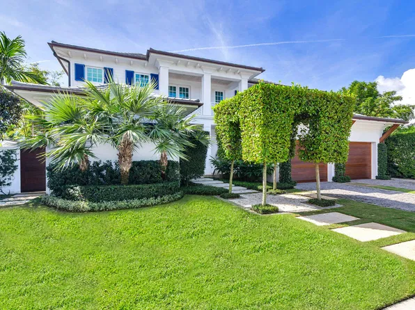 222 Arlington Road, West Palm Beach, FL 33405