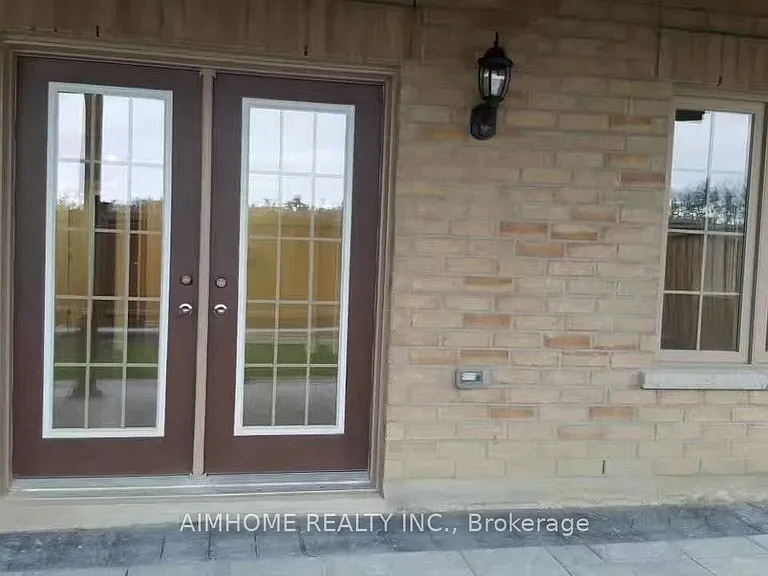 39 Lady Karen Cres #BASEMENT — Photo 9