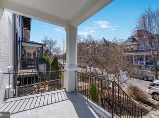 3563 10th St NW, Washington, DC 20010