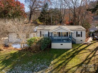 55 Morgan Rd, Weaverville, NC 28787