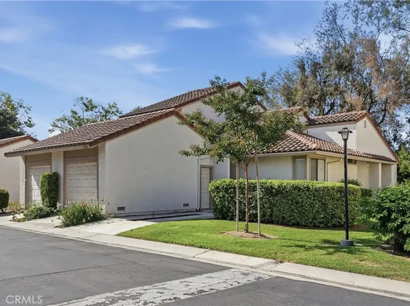 23026 Paseo De Terrado Unit 1, Diamond Bar, CA 91765