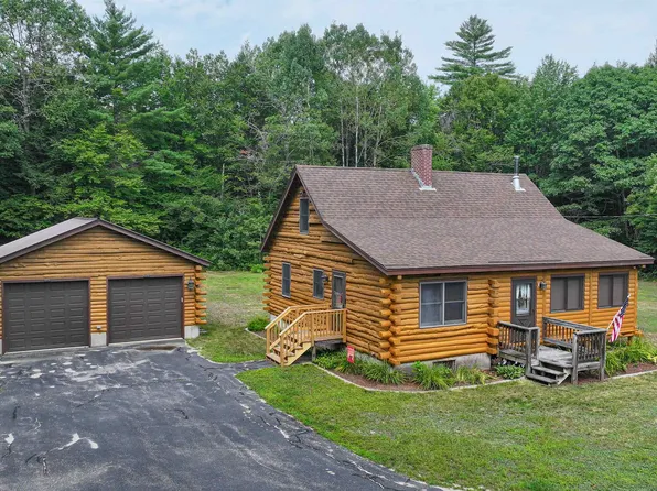508 Union Hill Road, Stow, ME 04037