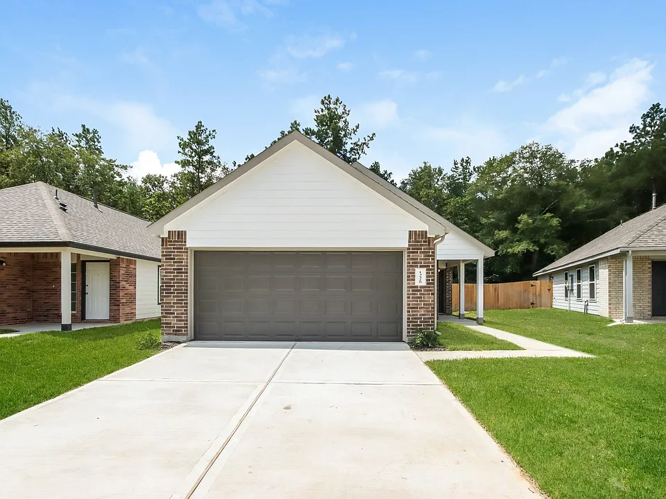 13528 White Ibis St