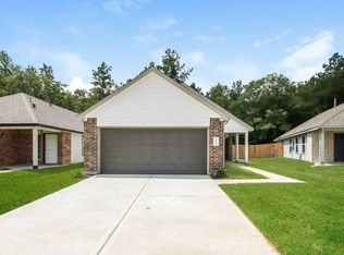 13528 White Ibis St, Splendora, TX 77372