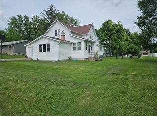 638 Madison St, Stanley, WI 54768