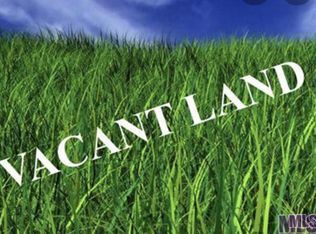 725 Old Rafe Mayer Rd LOT 152, Baton Rouge, LA 70807