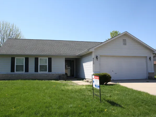 612 Woodfield Cir, Avon, IN 46123