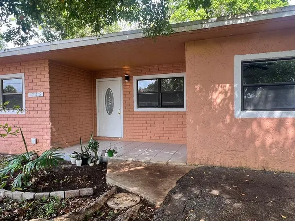 1742 NW 29th Way, Fort Lauderdale, FL 33311