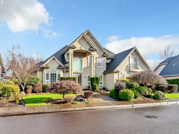 685 Saint Andrews Loop, Creswell, OR 97426