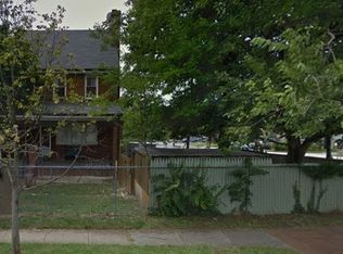 906 Gist Ave, Silver Spring, MD 20910