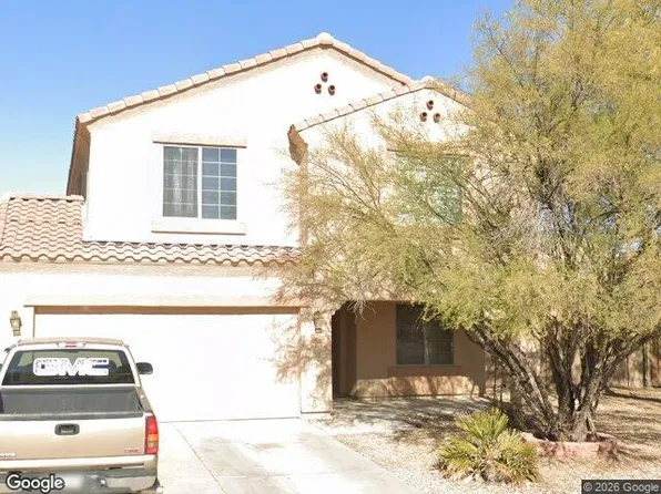 530 E Settlers Trl, Casa Grande, AZ 85122