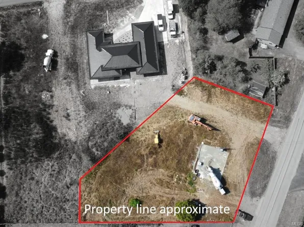 LOT 1 Cowley Rd, Alberni Clayoquot, BC V9Y 8S7
