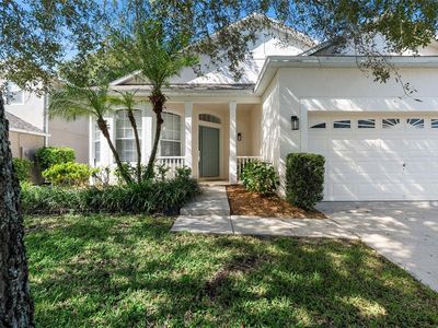 4836 Aguila Pl, Orlando, FL, 32826