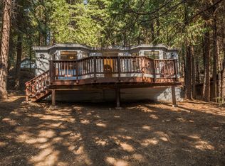 3512 Gardner Flat Rd, Arnold, CA 95223