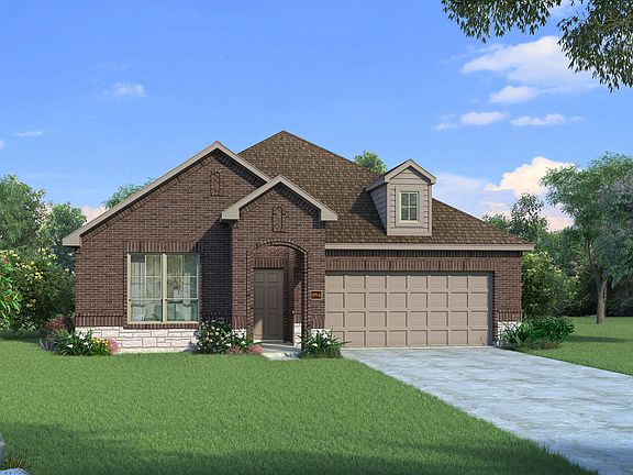 Basswood II with Elevation U