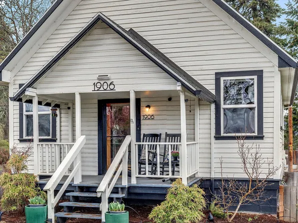 1906 Orchard Rd, Hood River, OR 97031