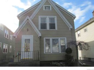 170 Shepard Ave, Buffalo, NY 14217