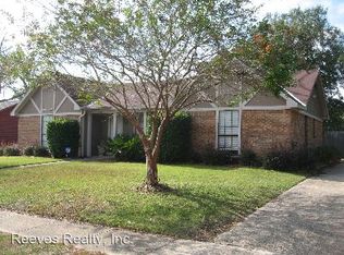 3500 Vista Ridge Dr, Mobile, AL 36693