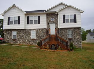 3312 Lilac Ln, Hudson, NC 28638