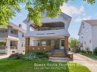 2145 Waterbury Rd, Lakewood, OH 44107
