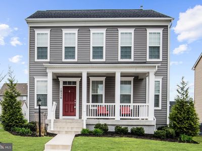 10550 Bittersweet Ln, Bristow, VA, 20136
