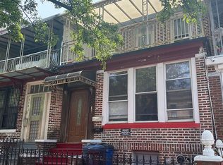 516 40th St, Brooklyn, NY 11232
