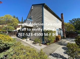 657 Rinaldo St #657, Santa Rosa, CA 95409