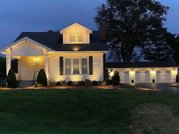 409 Church St, Oakland, KY 42159