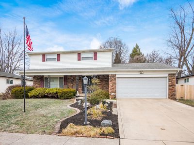 600 Dunoon Dr, Gahanna, OH, 43230